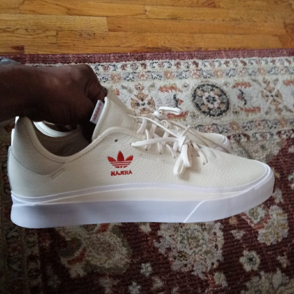 diego najera adidas shoes